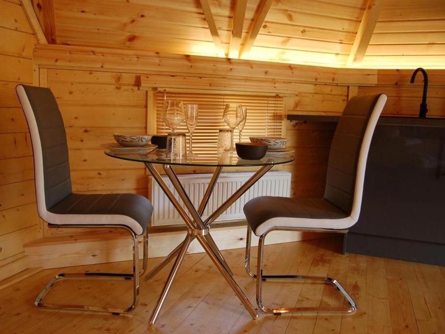 Romantic Rural Retreats Crewkerne Eksteriør bilde