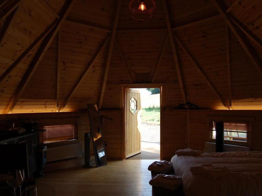 Romantic Rural Retreats Crewkerne Eksteriør bilde